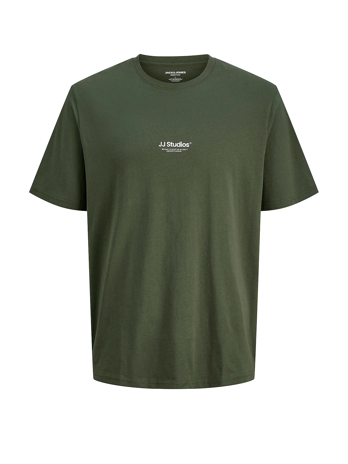 JACK & JONES | T-Shirt JJESOHO | 